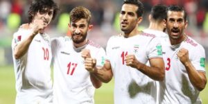 Soi kèo Ai Cập vs Iran