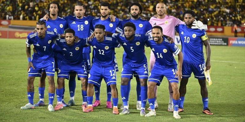 Soi kèo Đức vs Curaçao qua thành tích đối đầu