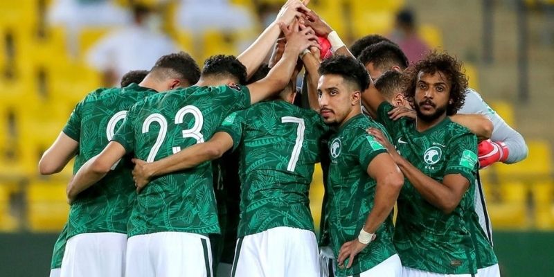 Soi kèo Tây Ban Nha vs Saudi Arabia qua phong độ